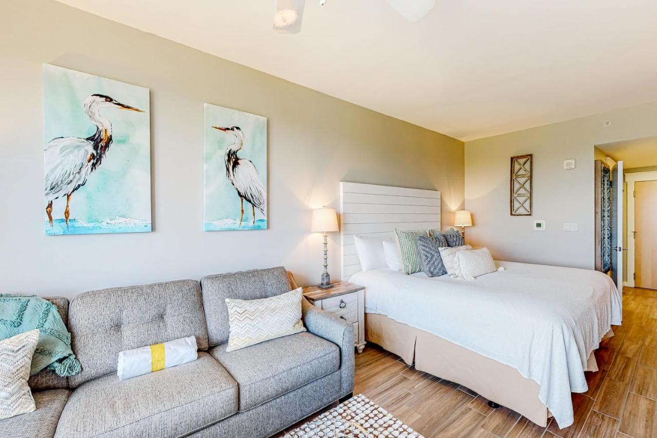 Hotel Elation #5416 - Baytowne Breeze Destin Exteriér fotografie