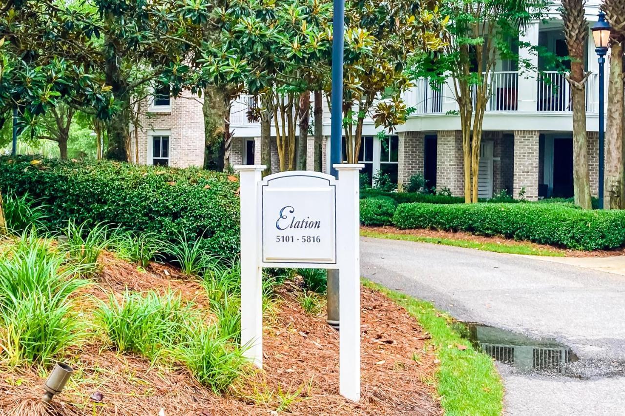 Hotel Elation #5416 - Baytowne Breeze Destin Exteriér fotografie